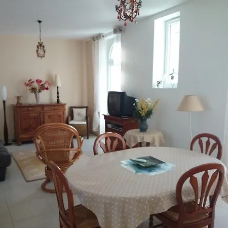 Maison Saint-jean-de-monts, 4 Pieces, 6 Personnes - Fr-1-83-111