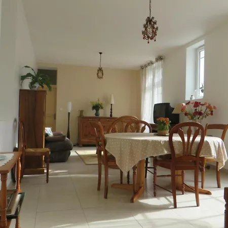 Prázdninový dům Maison Saint-jean-de-monts, 4 Pieces, 6 Personnes - Fr-1-83-111 *