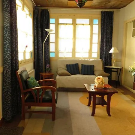 Maison Saint-jean-de-monts, 4 Pieces, 6 Personnes - Fr-1-83-111 *
